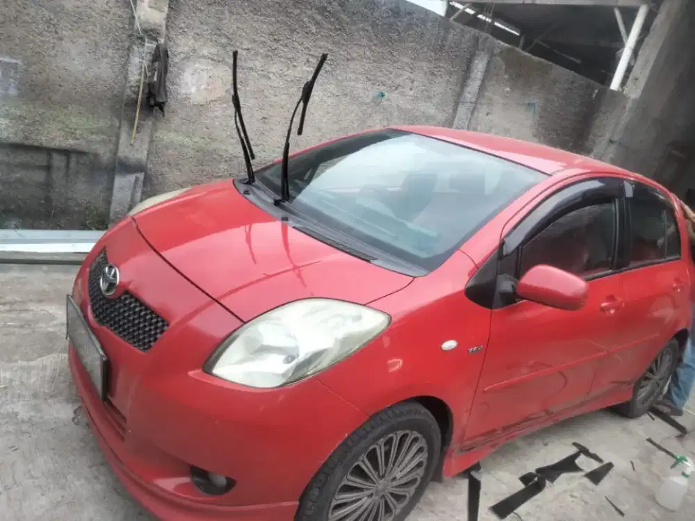 kaca film mobil teknisi bisa panggilan