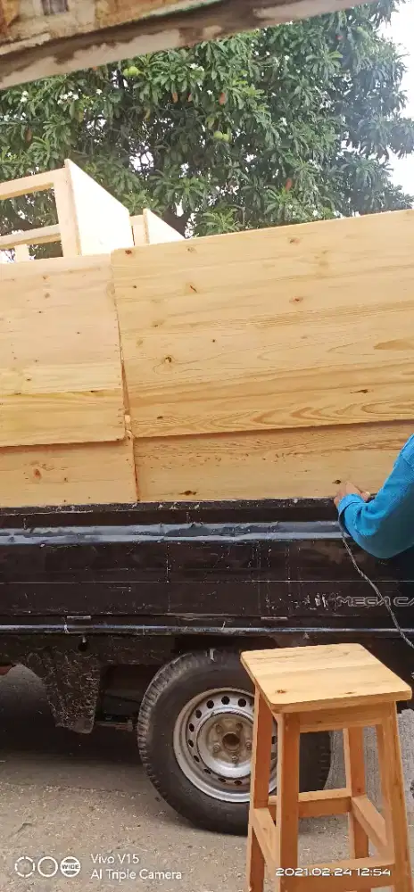 Mrja jati belanda furniture