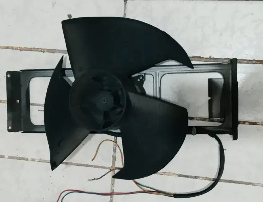 Kipas blower murah