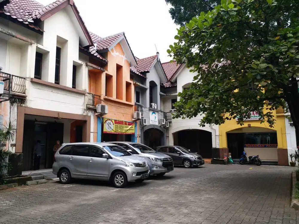 Sentra Kota Ruko - Jual Properti Murah & Cari Properti di Indonesia ...