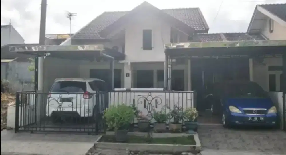 Rumah Tasbih 2 dekat Masjid