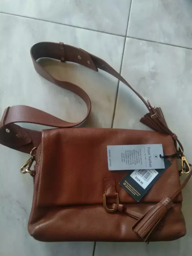 Tas wanita/cewe Trent Nathan