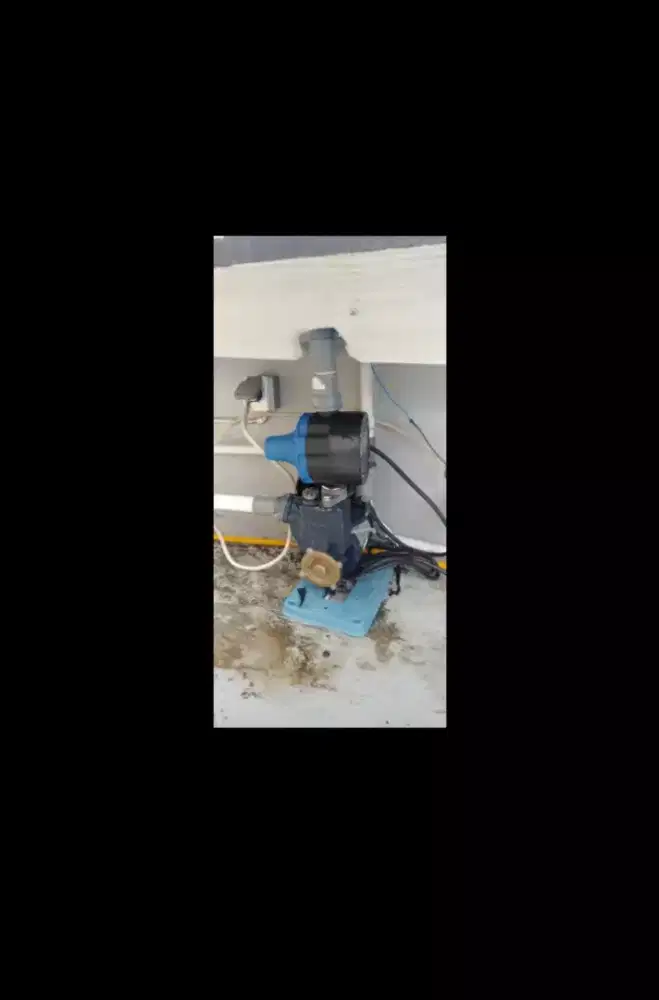 Teknisi panggilan area Bali