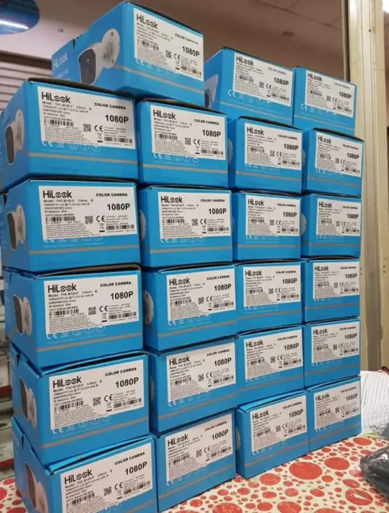 Teknisi cctv semarang