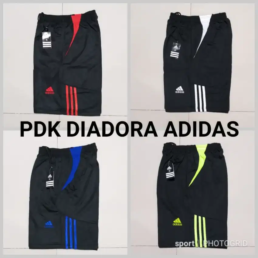 Celana olahraga adidas