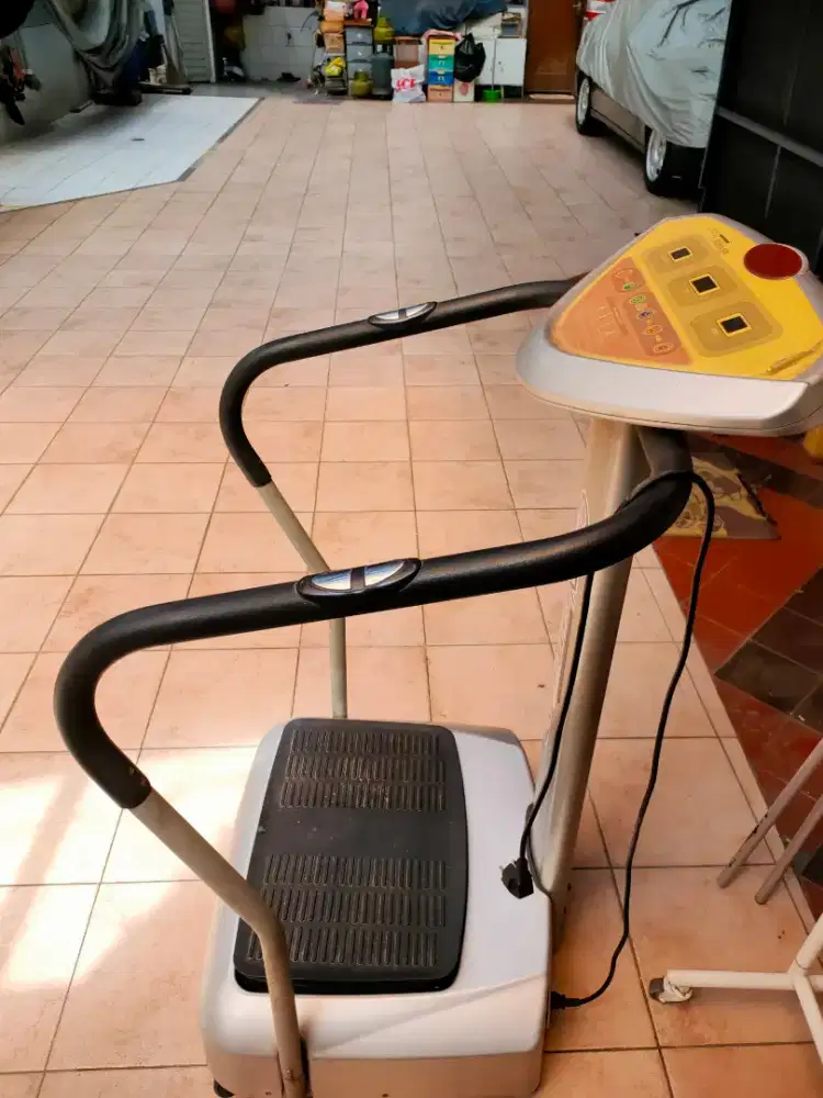 Pembakar kalori lemak tubuh