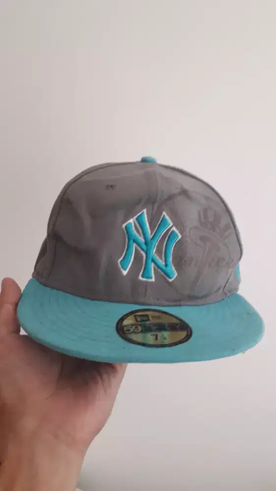 Topi Mlb New York Yankees original
