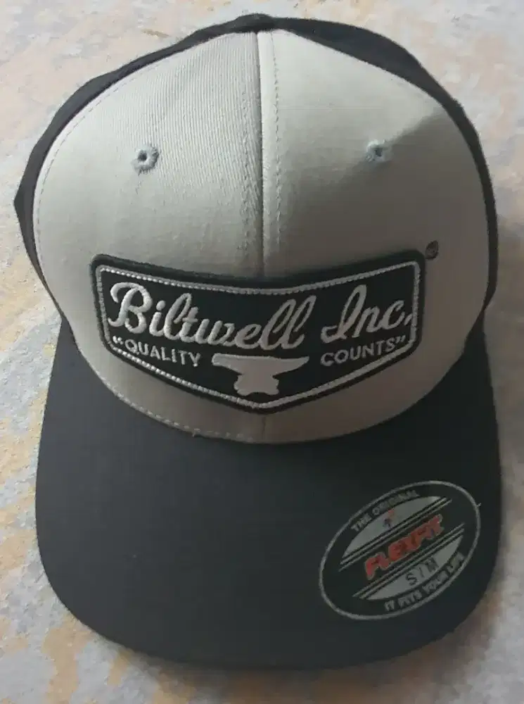 Topi Bitwell original