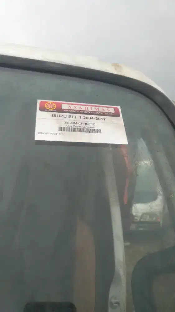 Kaca mobil Avanza Xenia ayla agya calya sigra
