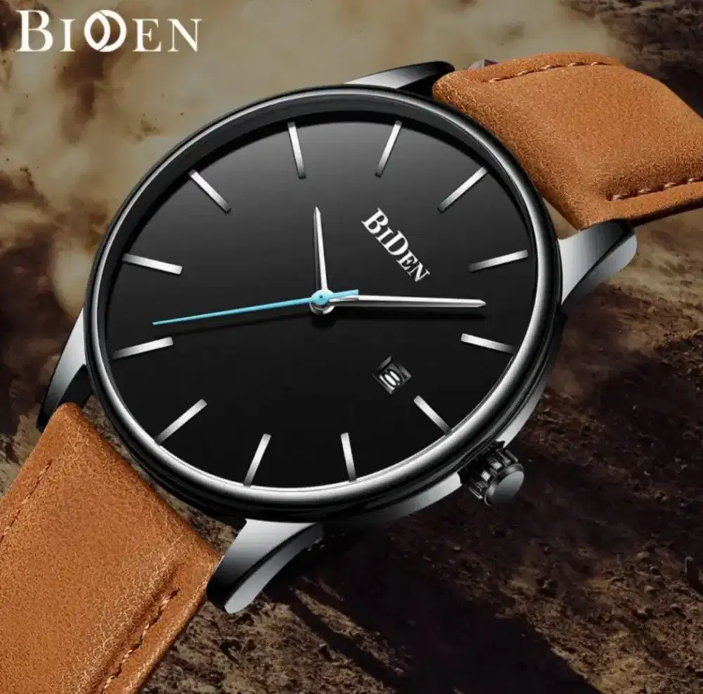 dijual jam tangan biden