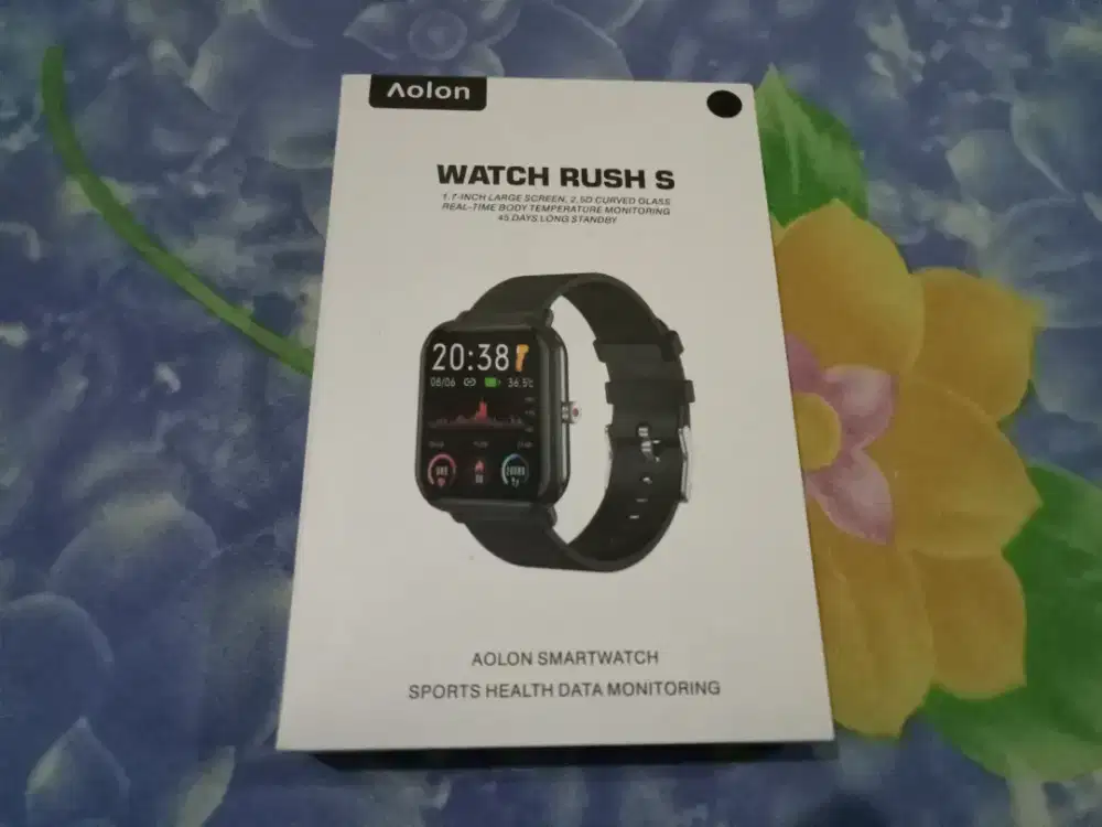 Smartwatch Q9 Pro Original