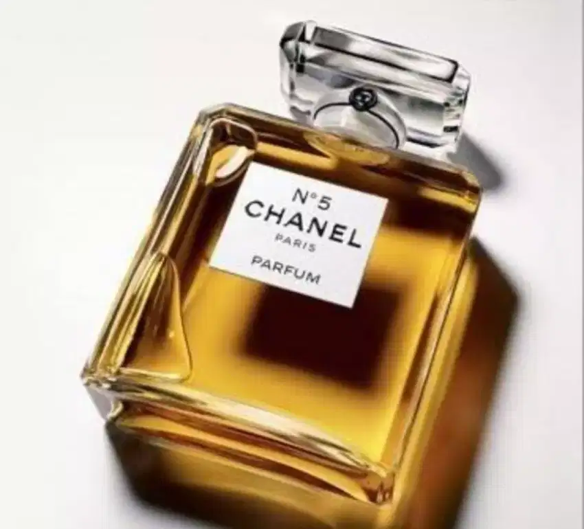 Parfum chanel no. 5