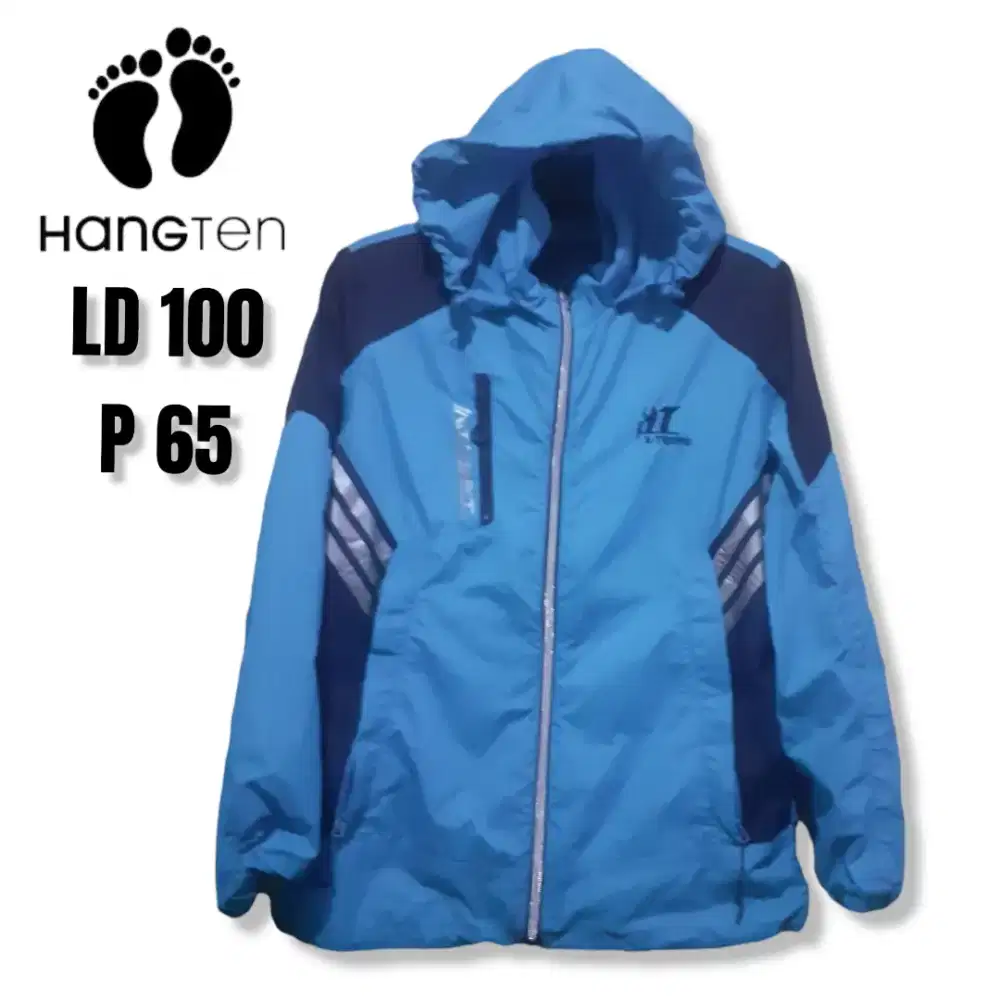 Jaket outdoor Hangten Spirit