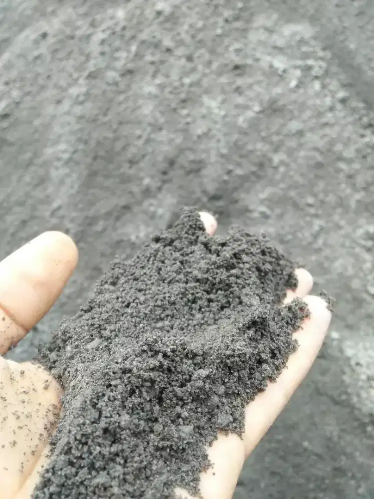 Jual pasir / kricak / batu fondasi