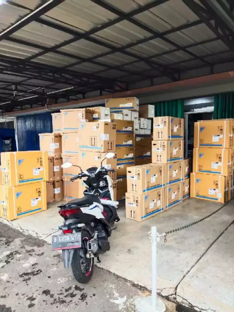 JUAL Beli Ac Baru / Bekas