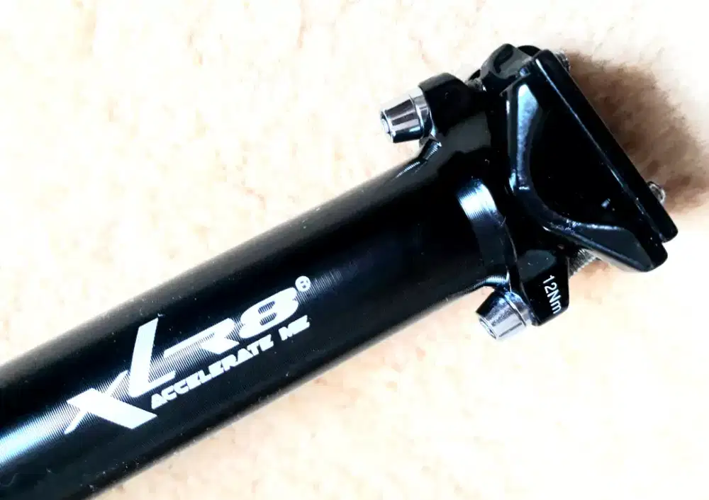 Seatpost xlr8 best sale