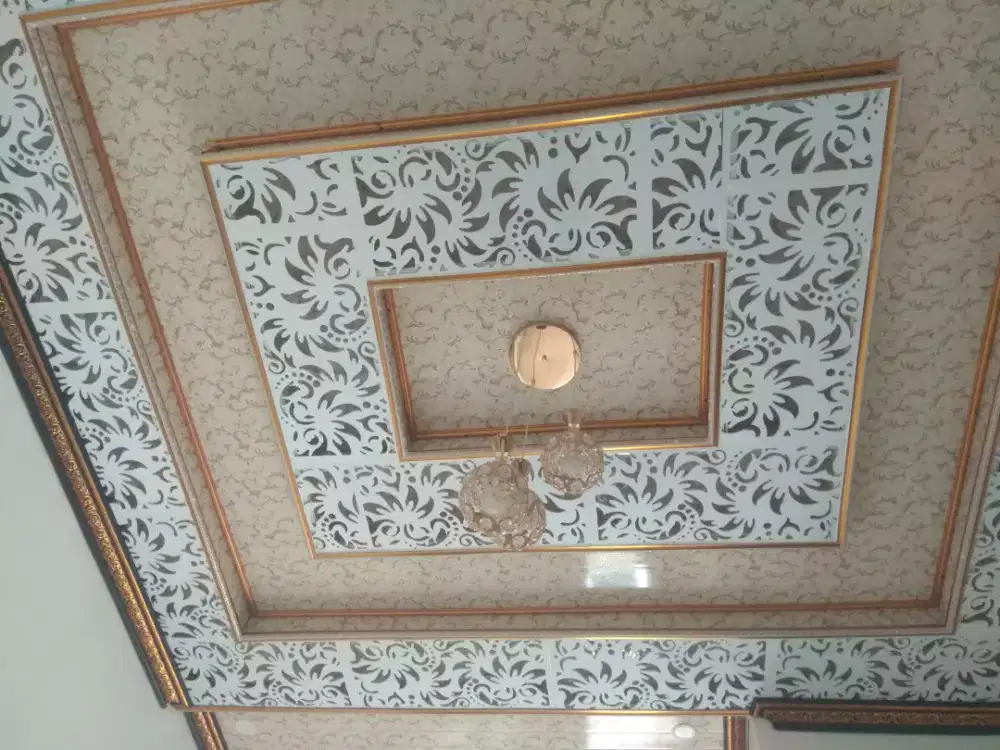 Plafon pvc distributor