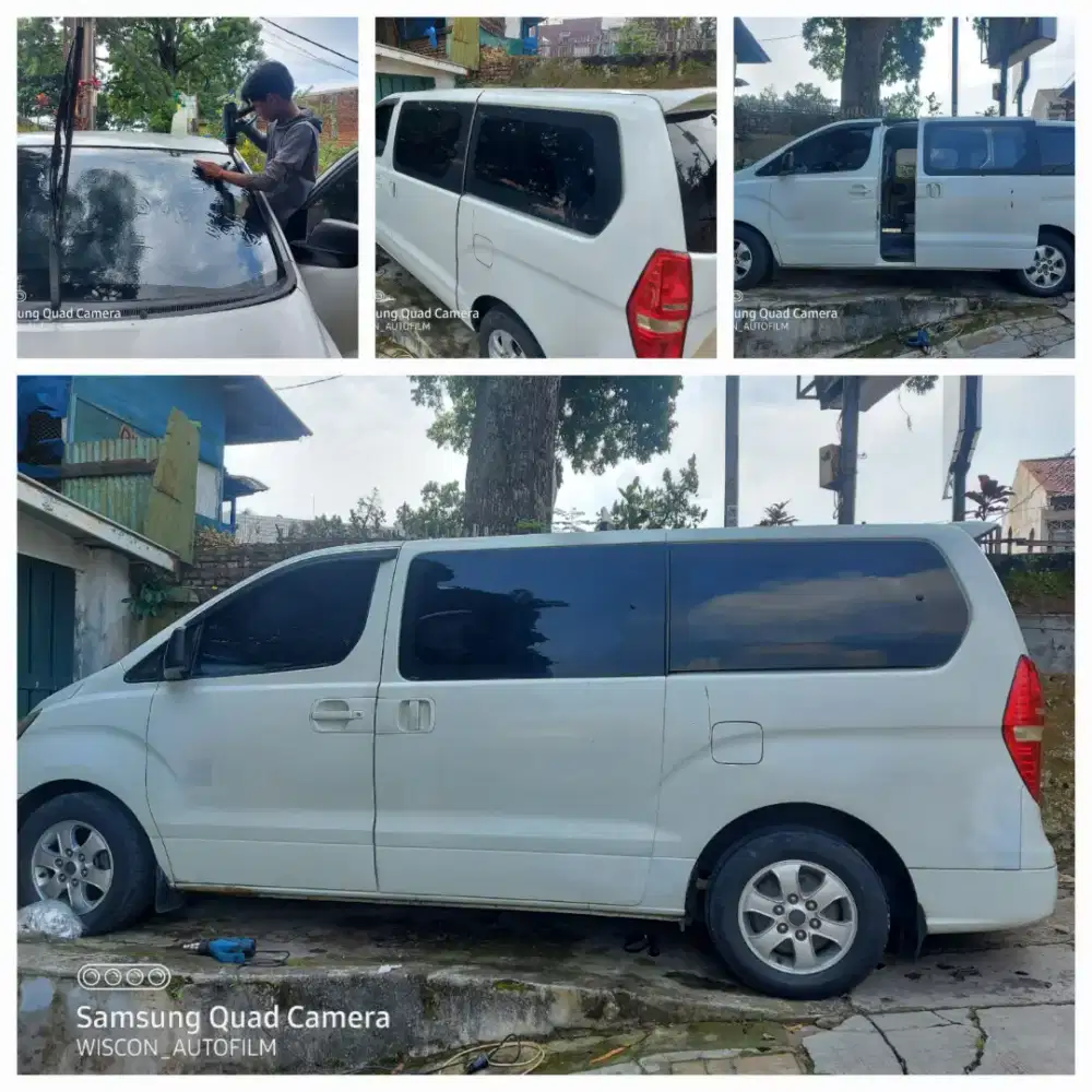 bongakr pasang kaca film mobil ke lokasi anda