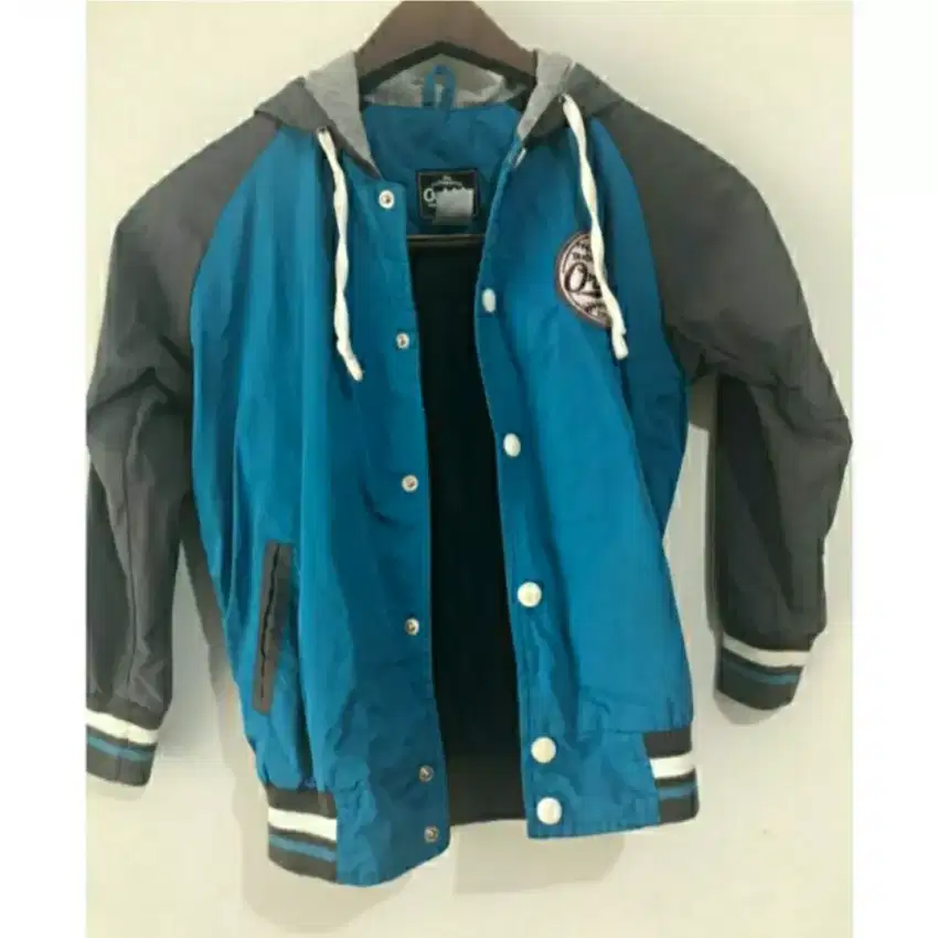 Orkids Original Jaket Anak