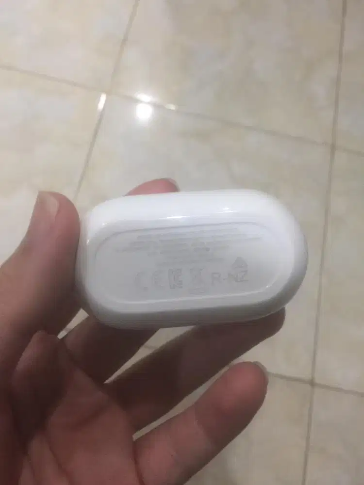 headhset Samsung Sound by EKG ( ori )