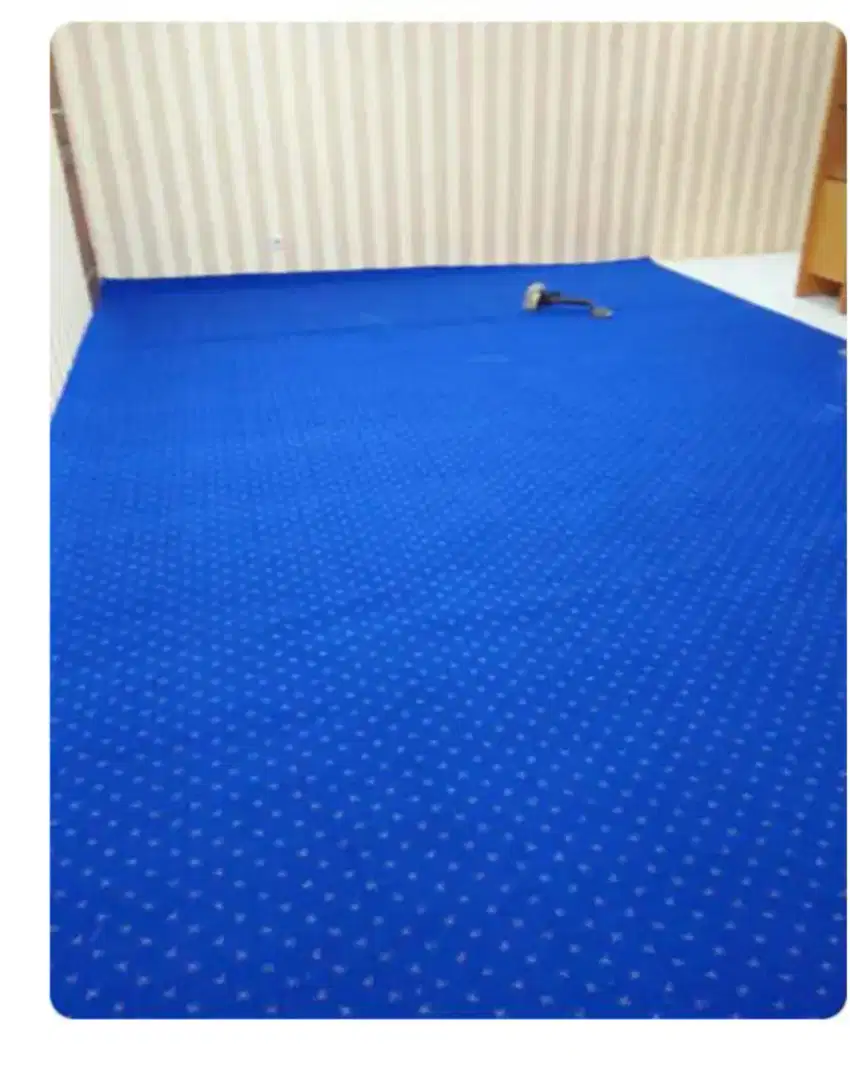 karpet lantai joint