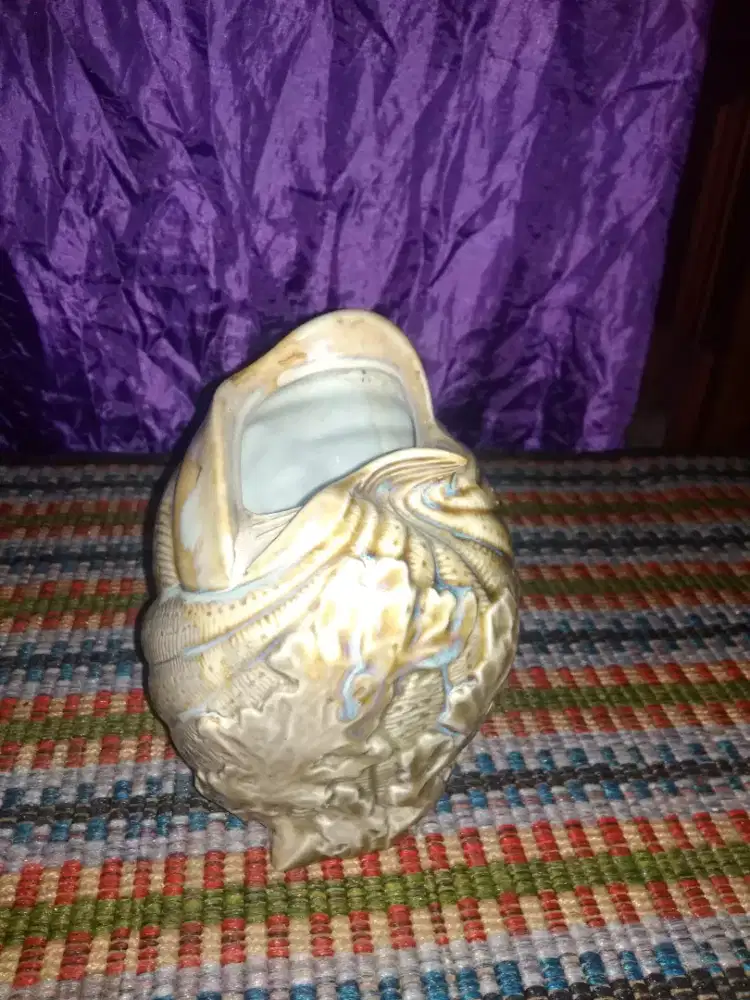 Keong kimang keramik