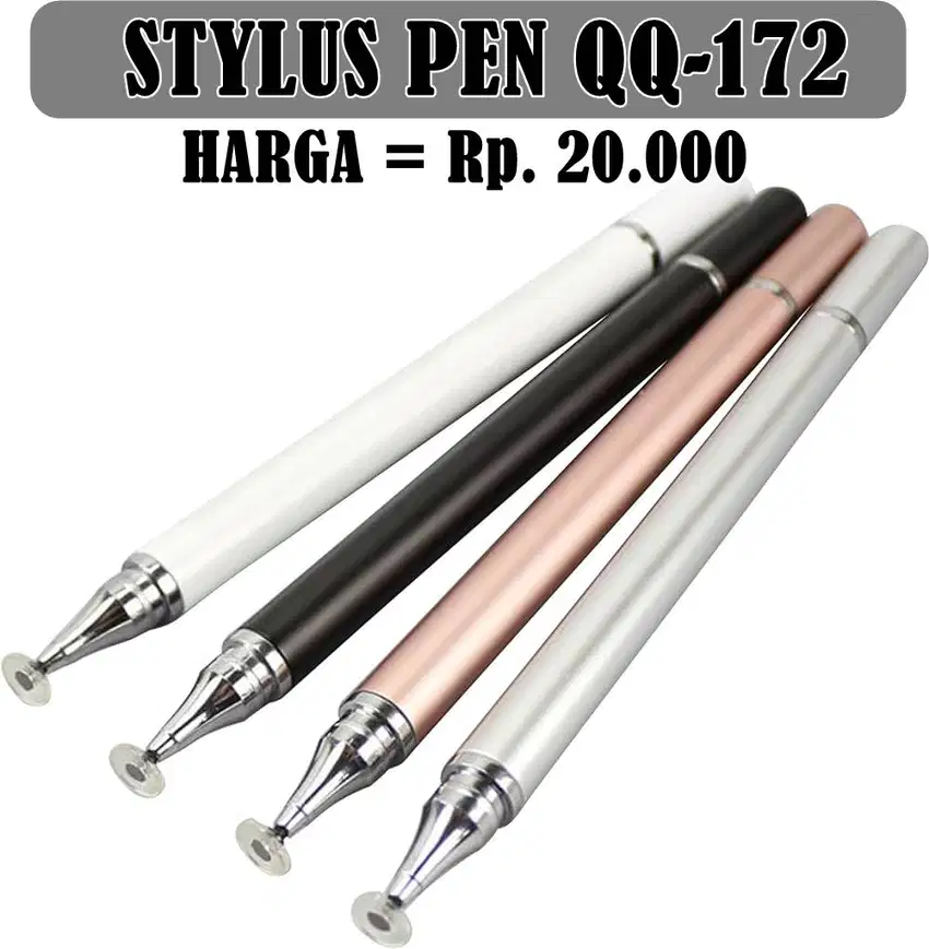 Stylus Pen QQ-172