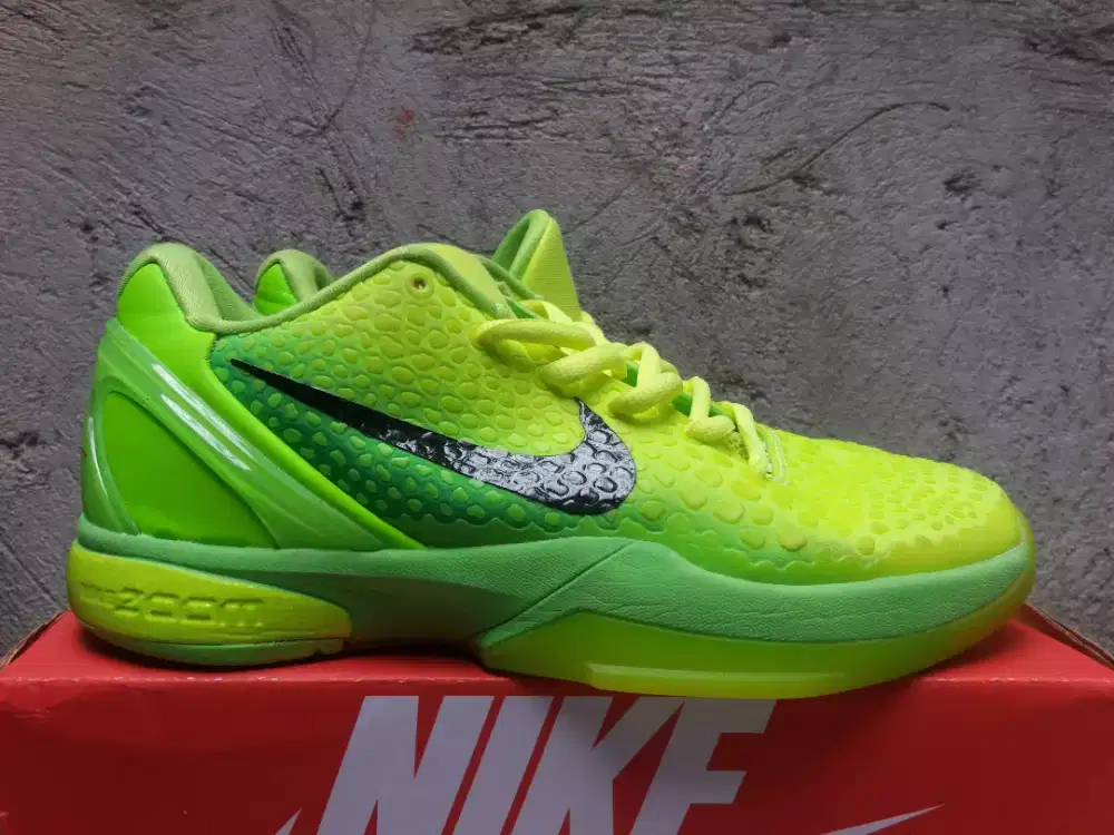 Sepatu Basket Kobe Olahraga 868620922