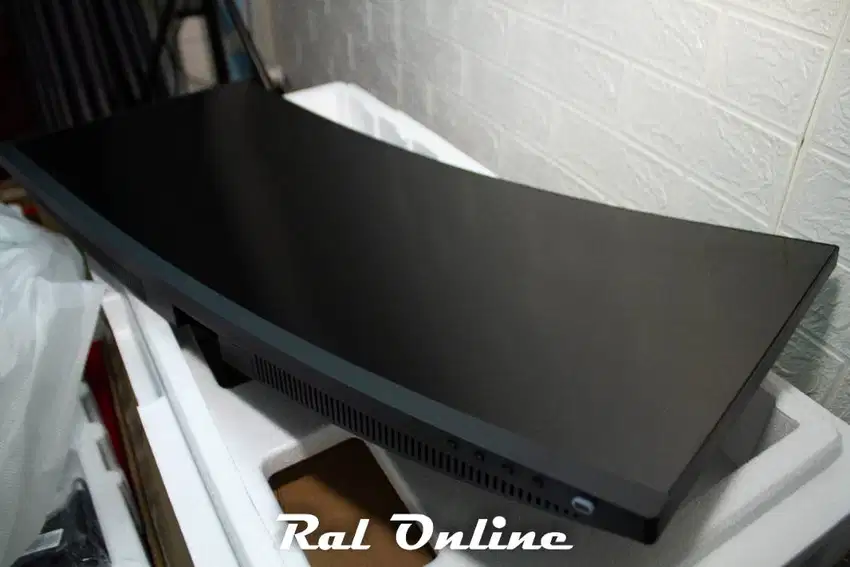 JUAL MONITOR PC 30 INCH