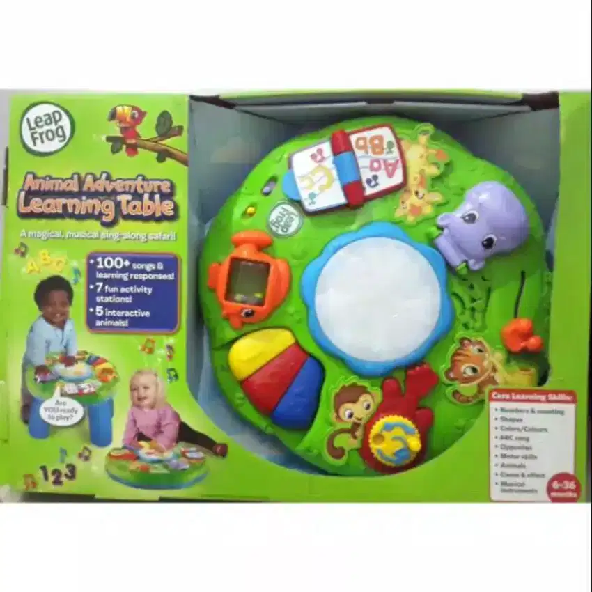 Mainan Anak Fisher Price