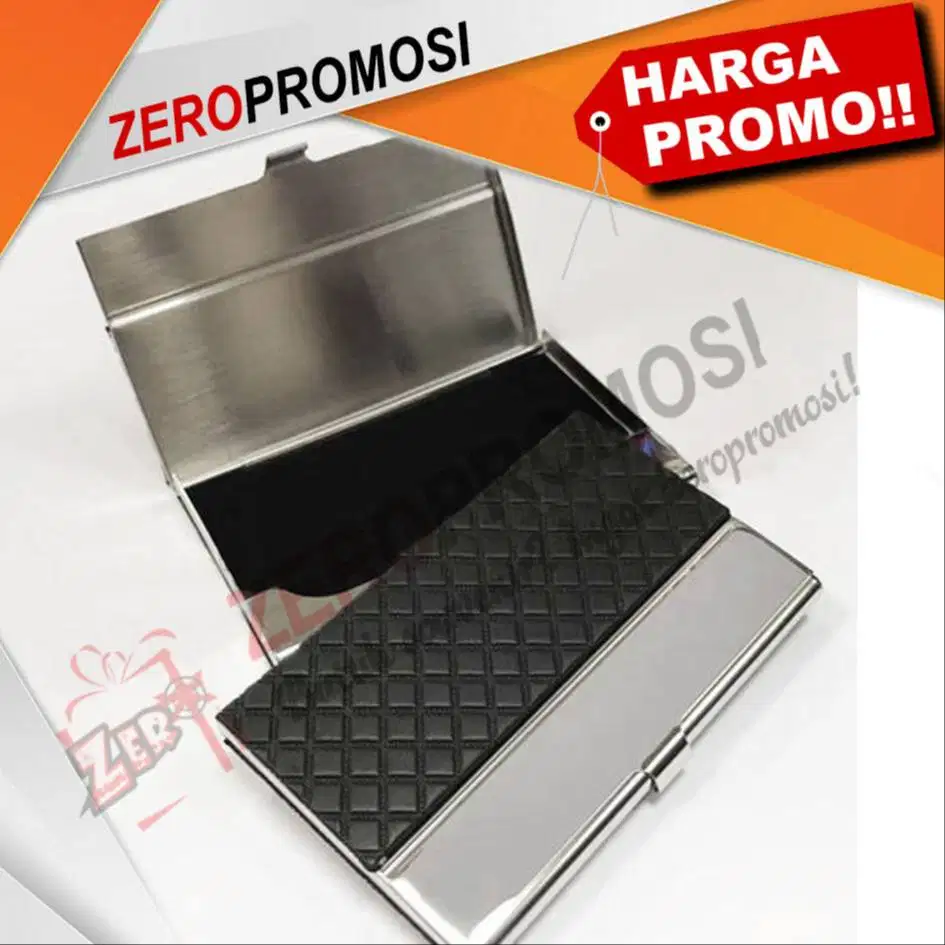 souvenir business card holder NC620