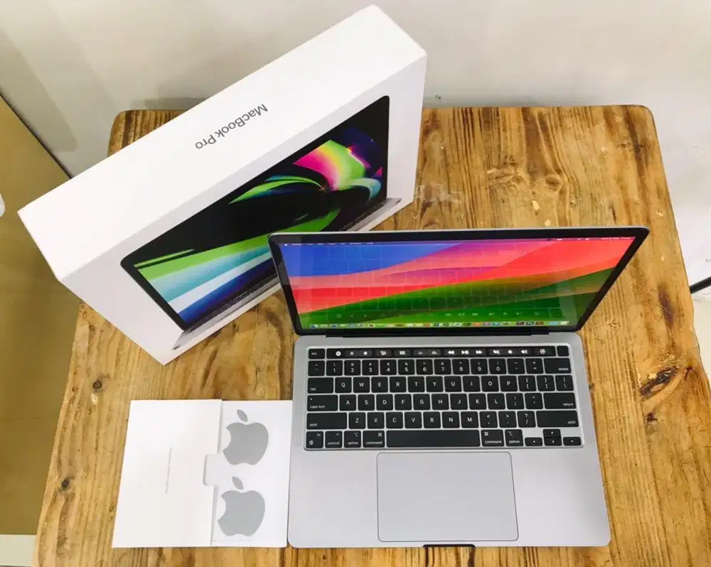 Macbook Pro M2 Di Indonesia - OLX Murah Dengan Harga Terbaik - OLX.co.id