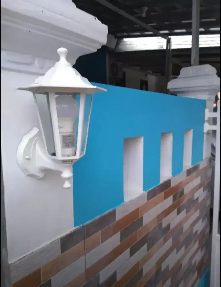 Lampu Dinding Eglo Ace Hardware