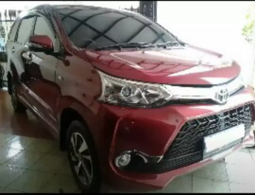 avanza veloz 1.5 mt 2014