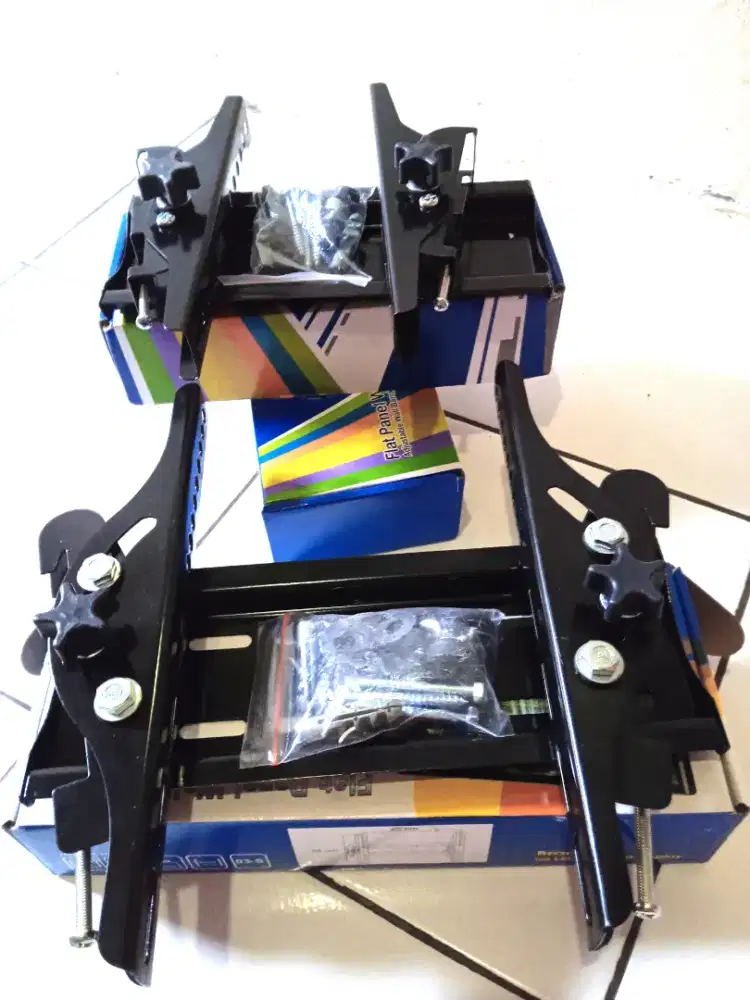 JUAL BRACKET TV KOTA BANDUNG DAN SEKITARNYA LANGSUNG PASANG