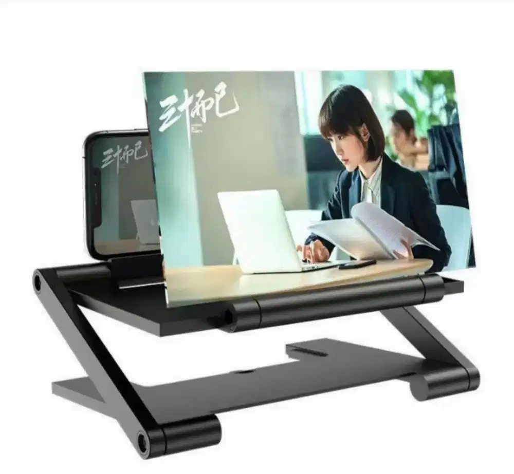 Pembesar layar HP 3 DF 6