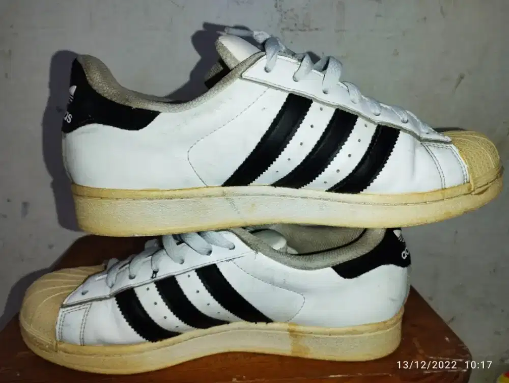 Sepatu adidas all outlet star