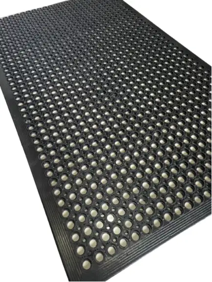 Keset Karpet Karet Anti Slip 90cm x 150cm - Top Dek