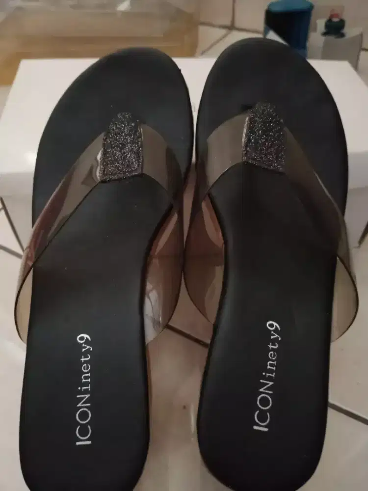 Sandal Second Icon 9thy one