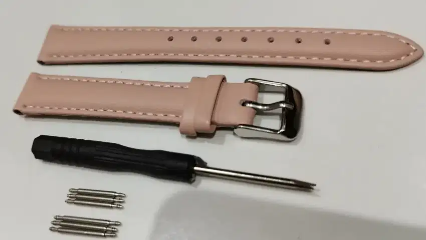 Strap Jam Tangan Wanita