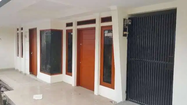 Kost Tengah Kota Bandung, Lokasi Sangat Strategis.. DILENGKAPI WIFI!!