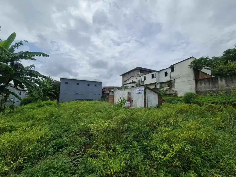 Jual Tanah untuk Kos Jatinangor.