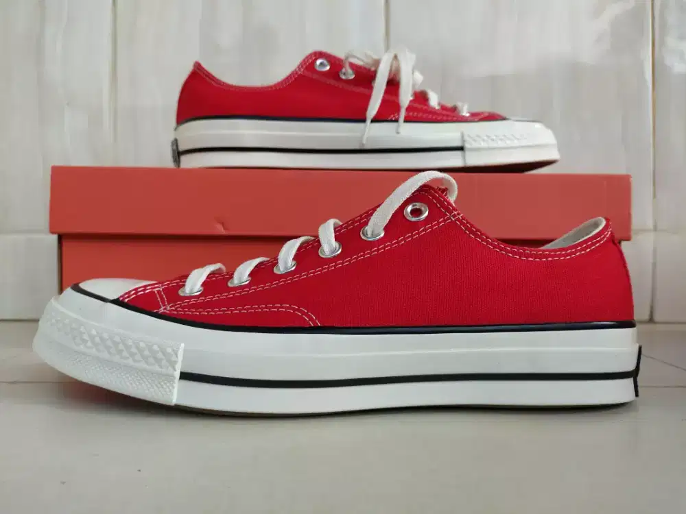 Converse 70s hotsell original harga