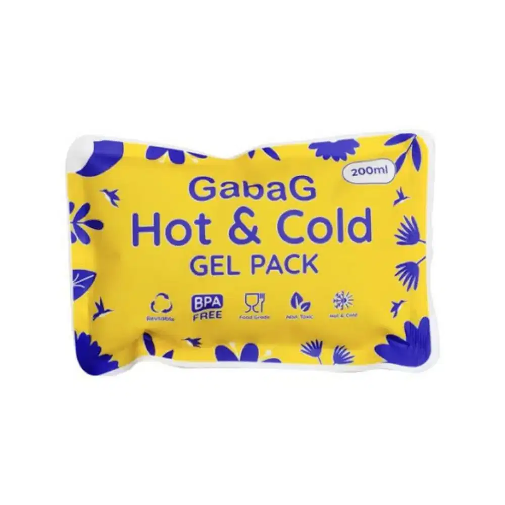 GABAG ICE GEL 200 Ml