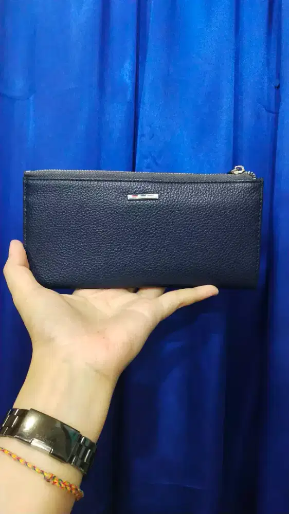Dompet multifungsi navy