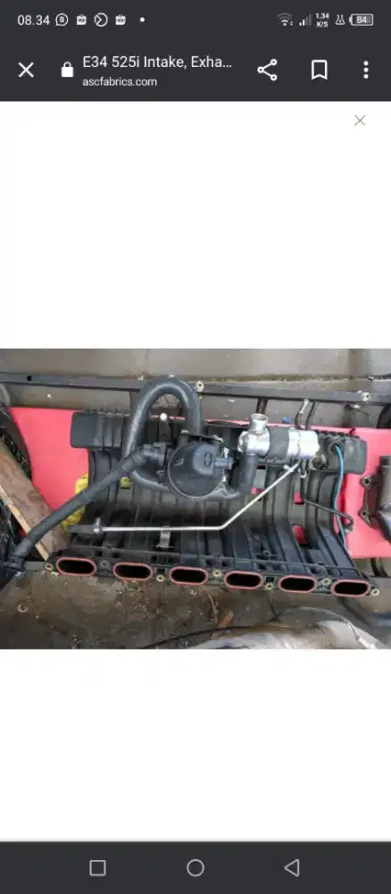 Servis mobil panggilan