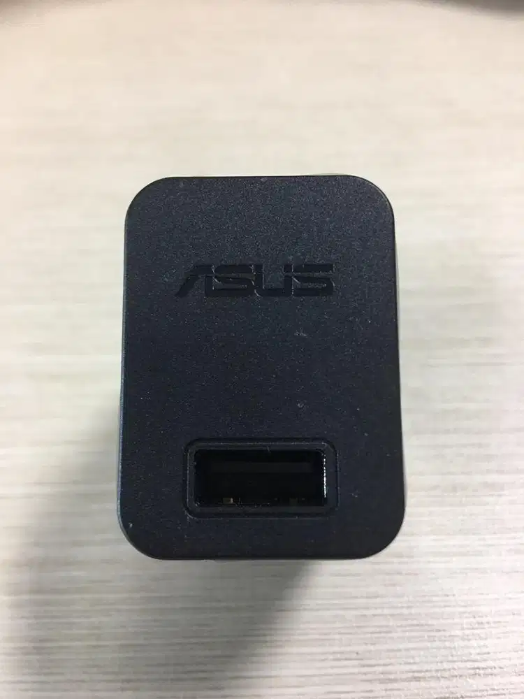Di Jual Kepala Charger HP, Casan HP Asus Original