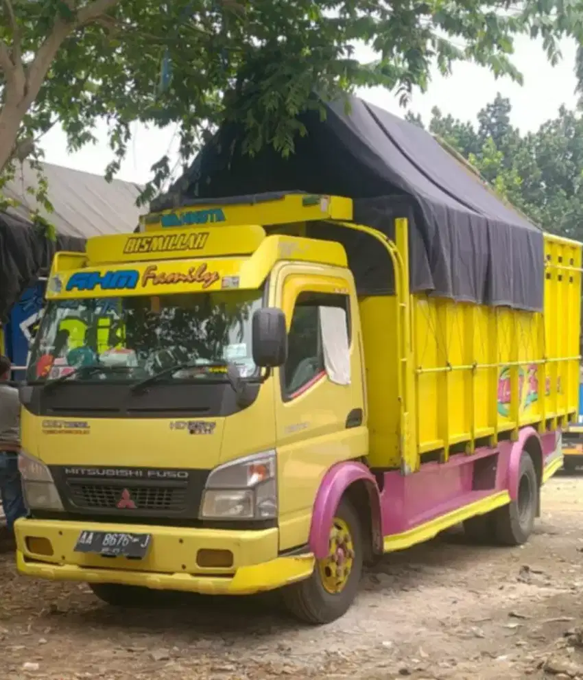 Sewa Truk CDD Melayani Jasa Pindahan & Jasa Angkut Barang, Lintas Kota