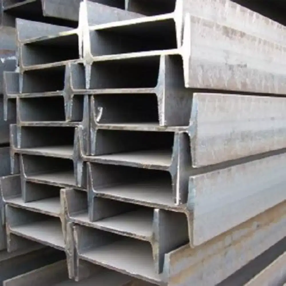 Sedia Besi WF dan H beam