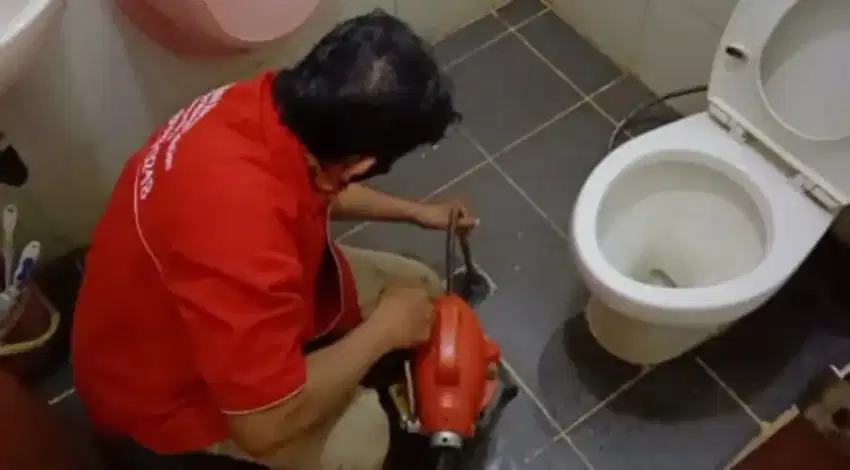 Ahli tukang pelancaranJasa pipa mampet ( Kelender )